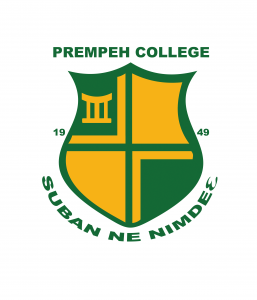 prempeh college crest